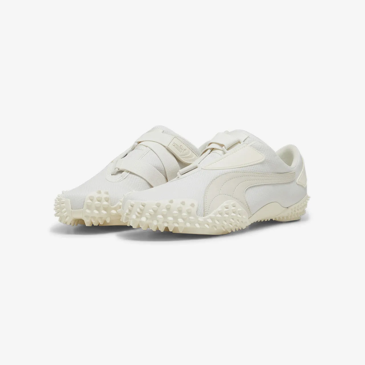 outsole - type Mostro Archive
