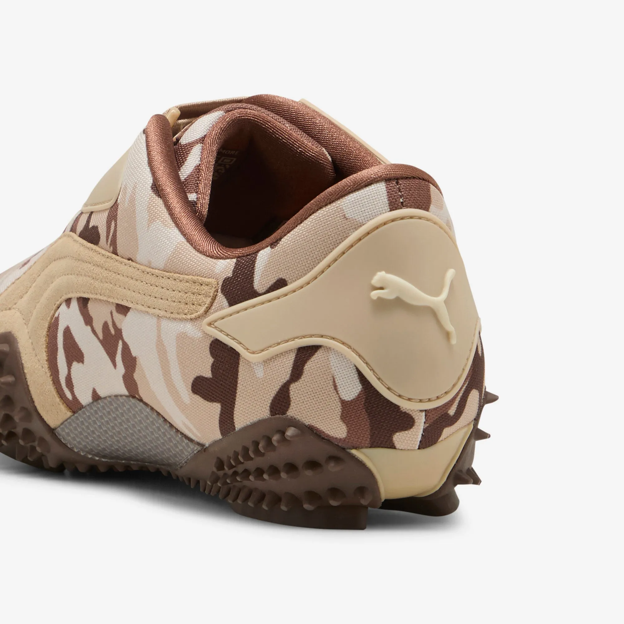 Stiff Enhanced comfort Mostro Camo