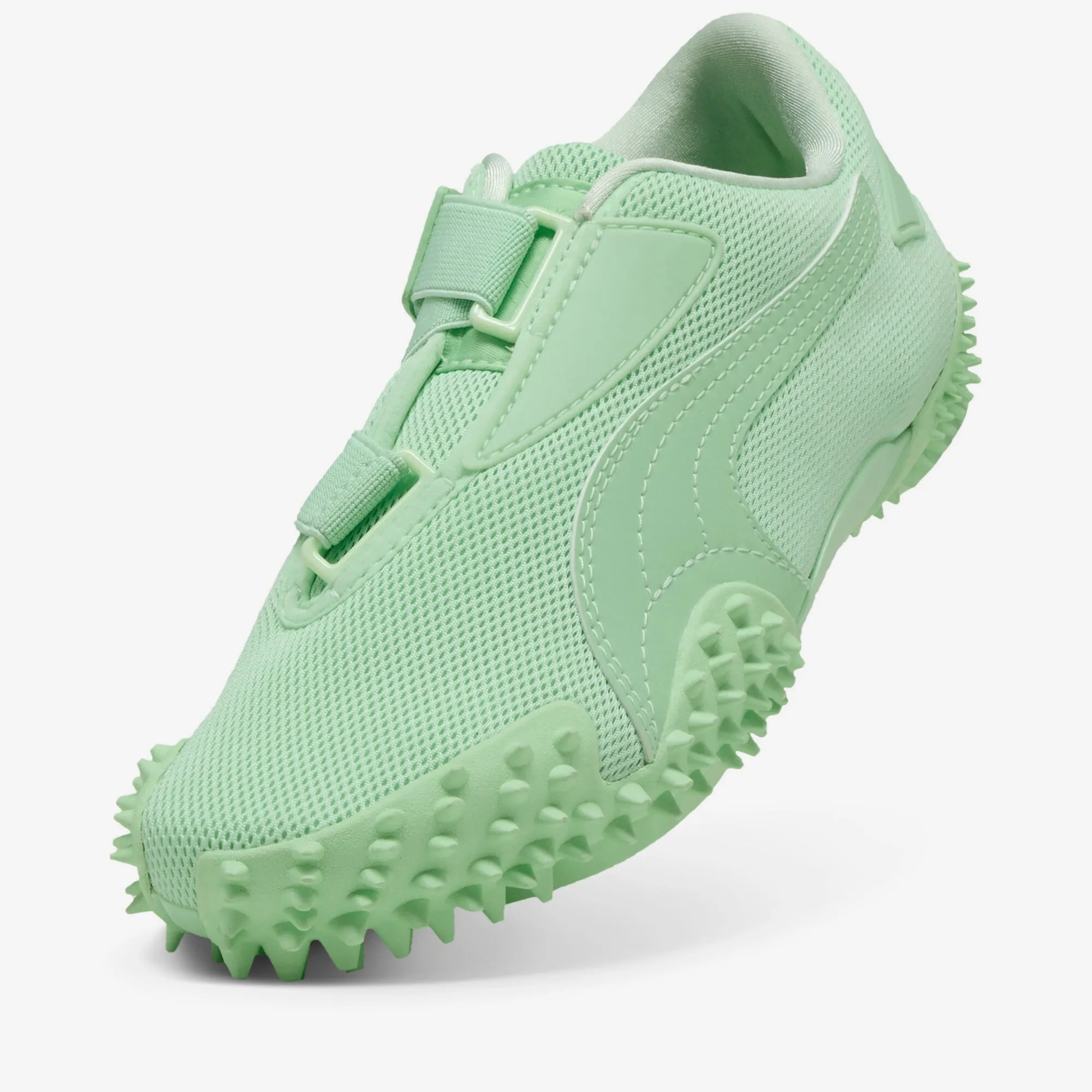 Mostro Ecstasy packable