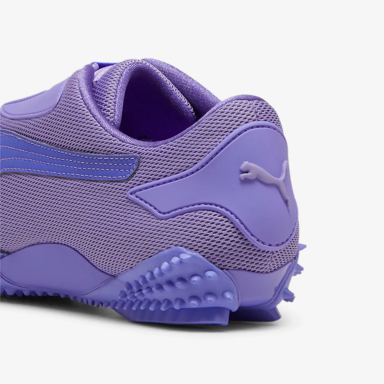 Mostro Ecstasy Relaxed shock absorption horseback riding