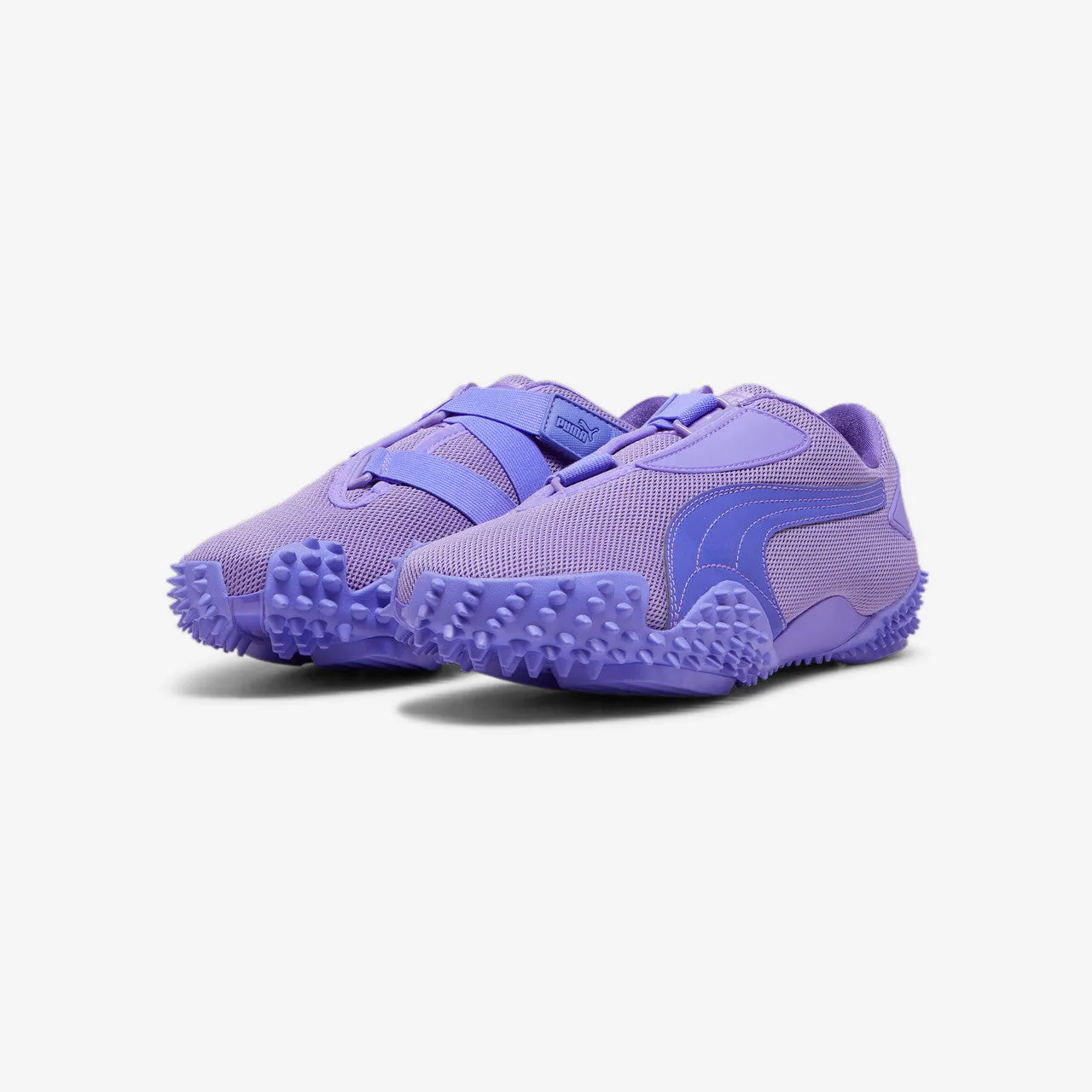Mostro Ecstasy Layered cushioning informal event