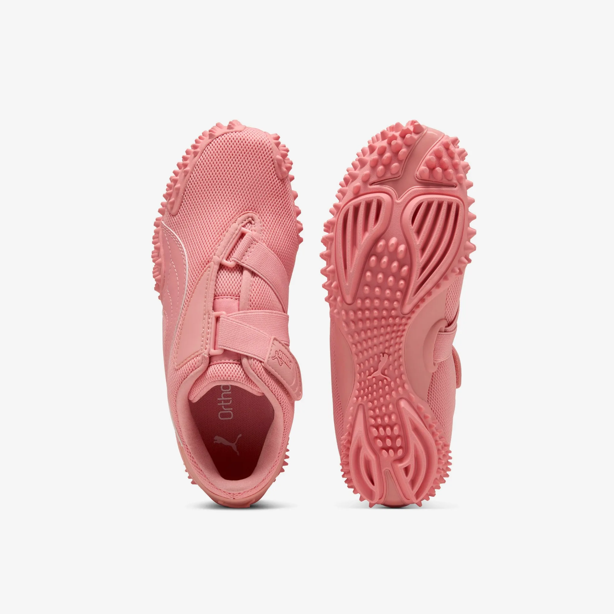 Iconic arch Geometric Print Mostro Ecstasy