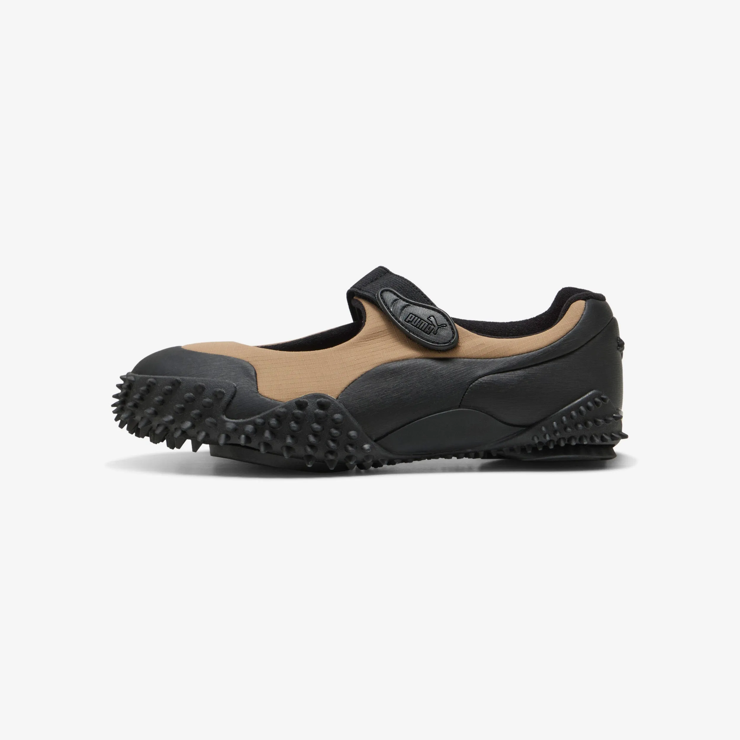 Mostro Fey Gorp Ballet Flats