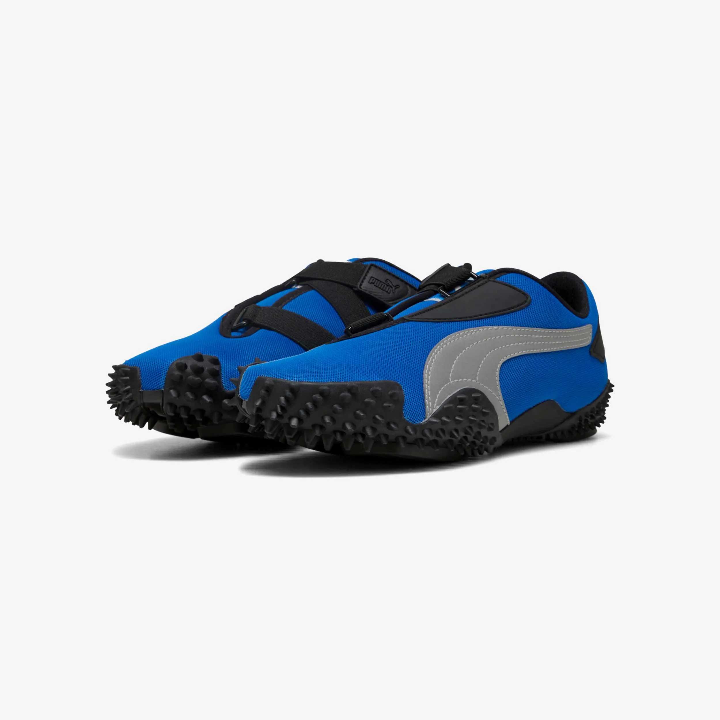 seniors' comfort Reliable Wear Mostro OG
