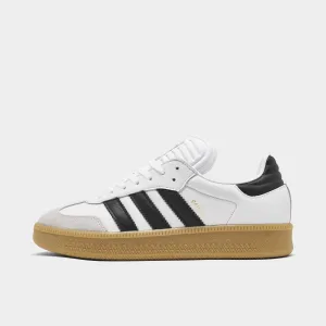 adidas Samba XLG Footwear White / Core Black - Gum Neutral Shade