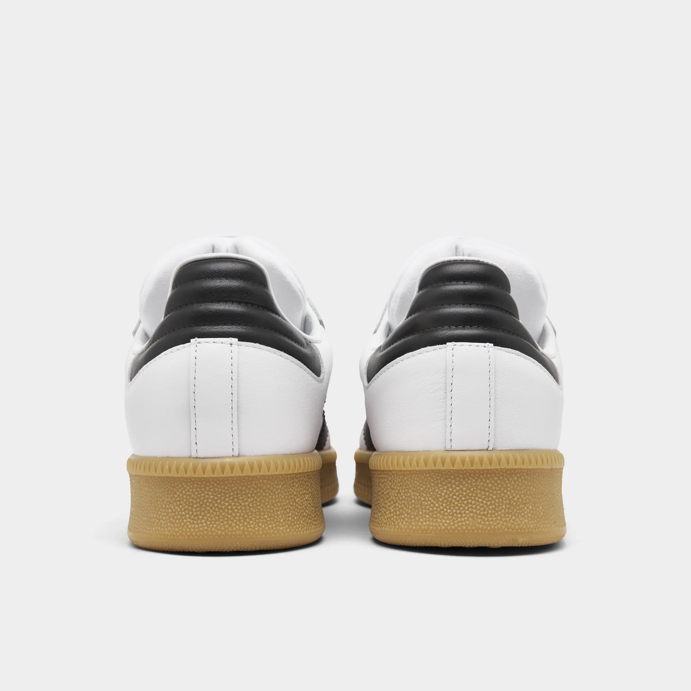 adidas Samba XLG Footwear White / Core Black - Gum Urban Daily