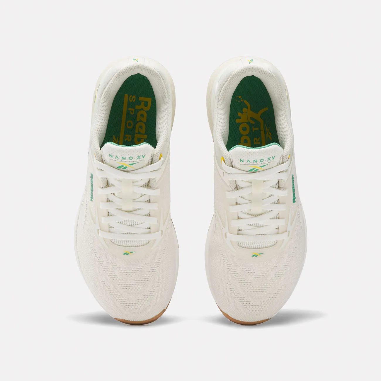 Elastic laces Mom Fit Women's Reebok Nano X5