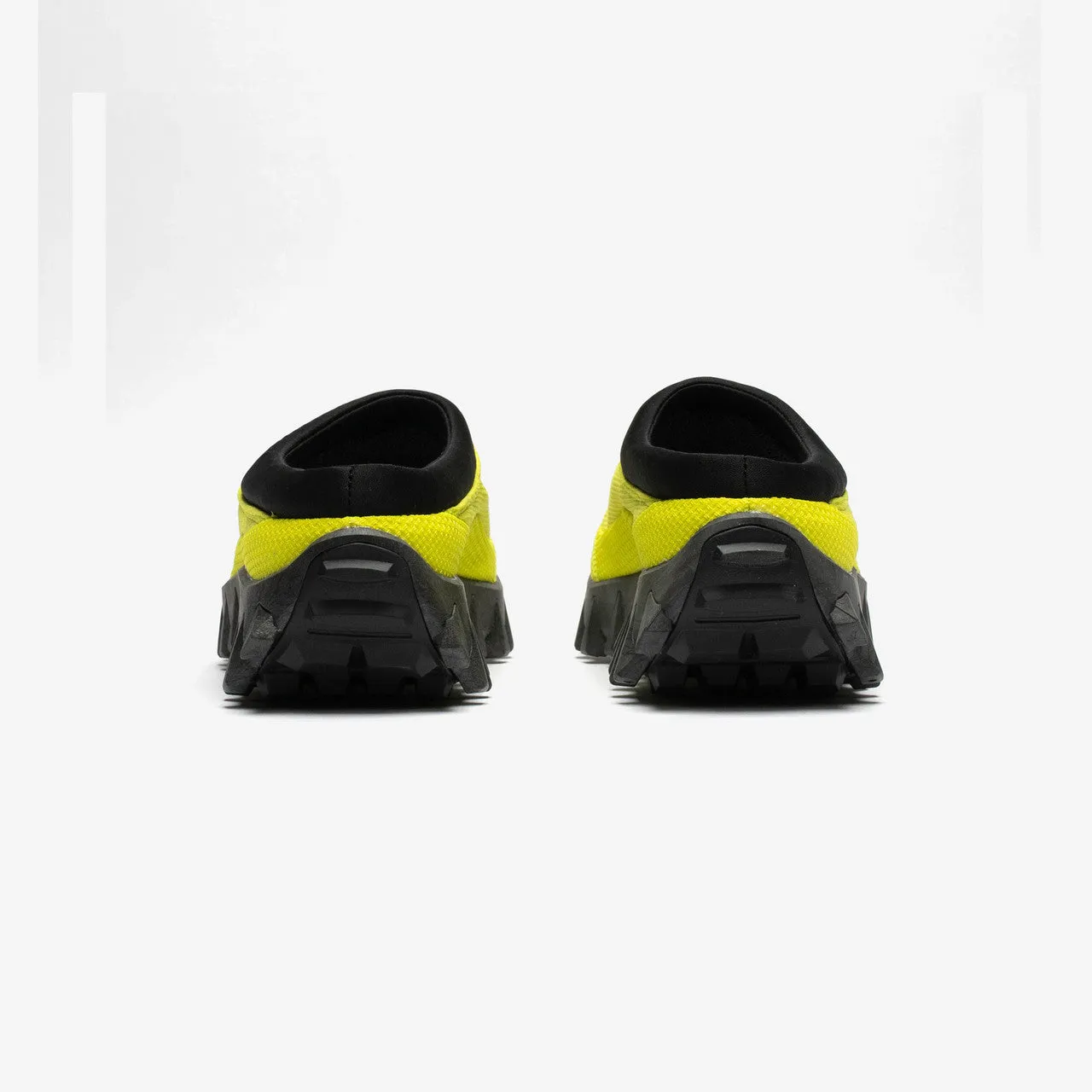 warm - weather Snowclog