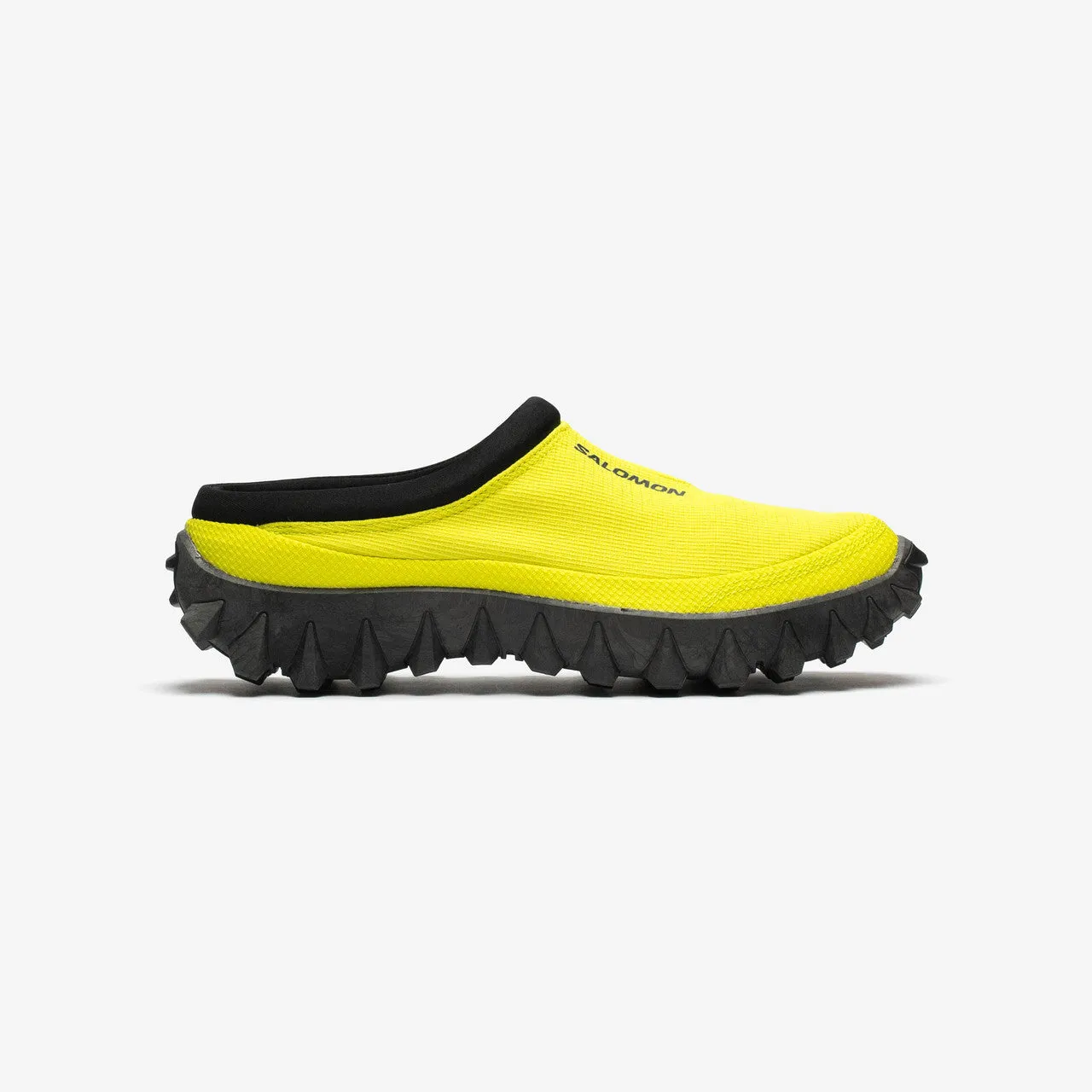 Snowclog Cushioned arch All-weather sole