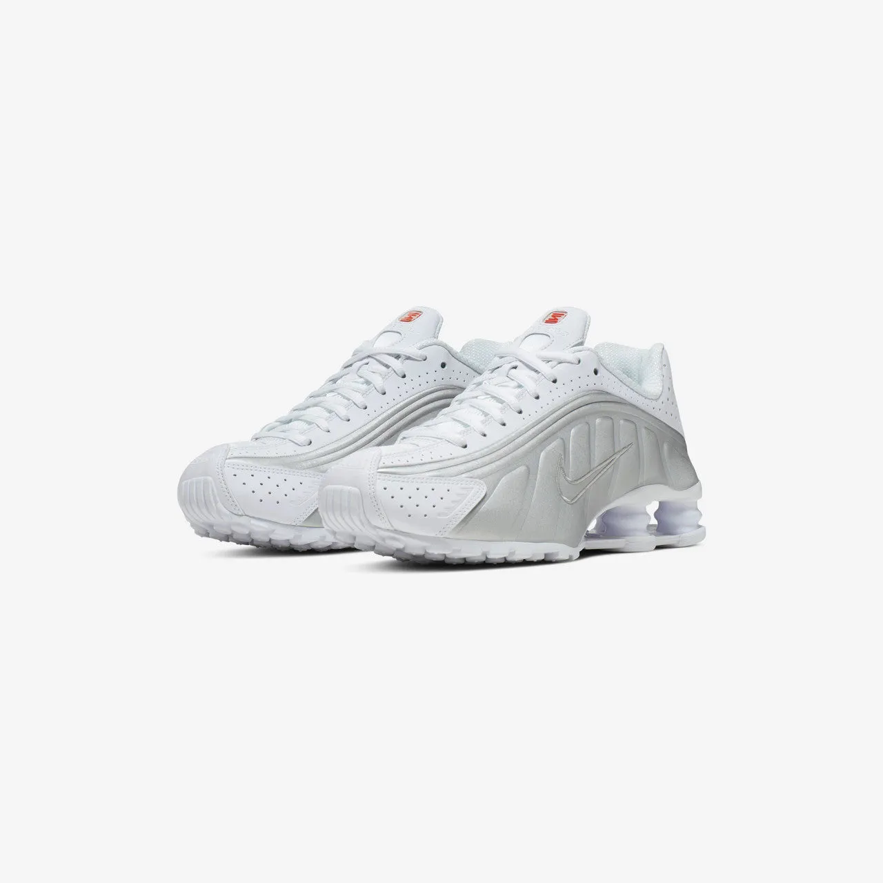 men - specific features Wmns Shox R4