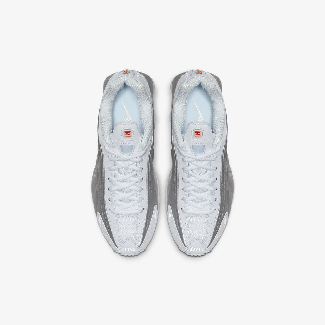 Wmns Shox R4 casual dancers' footwear least indoor