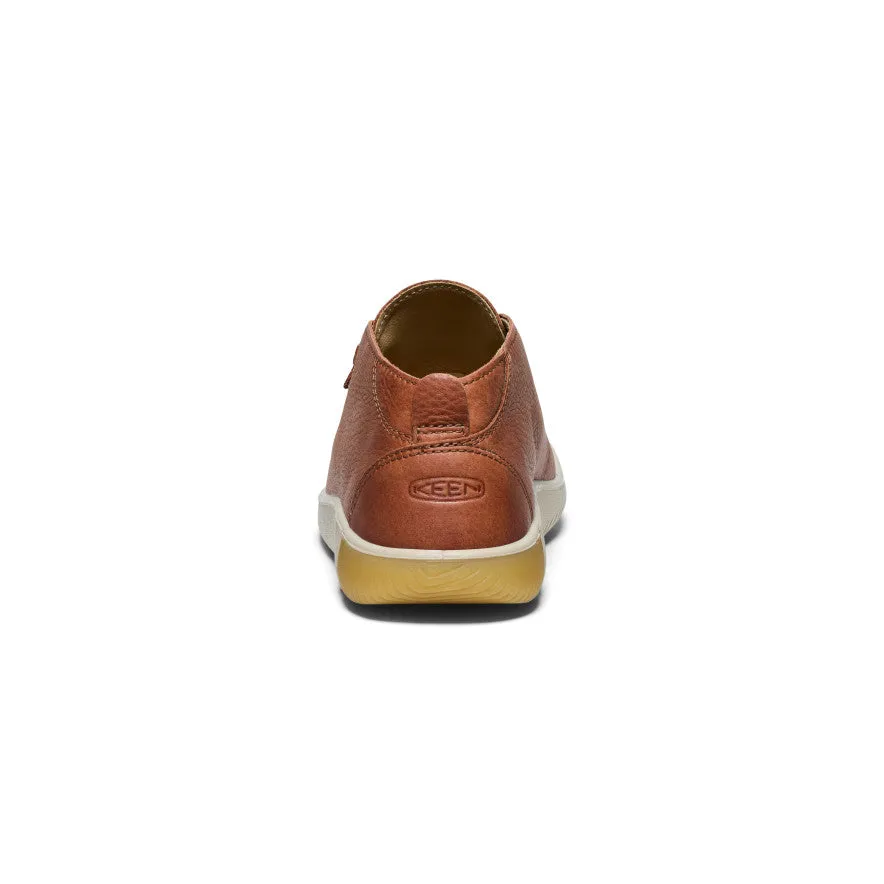 Men's KNX Chukka  |  Tortoise Shell/Plaza Taupe Breathable flair