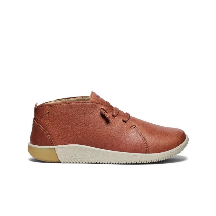 Men's KNX Chukka  |  Tortoise Shell/Plaza Taupe Fashionable
