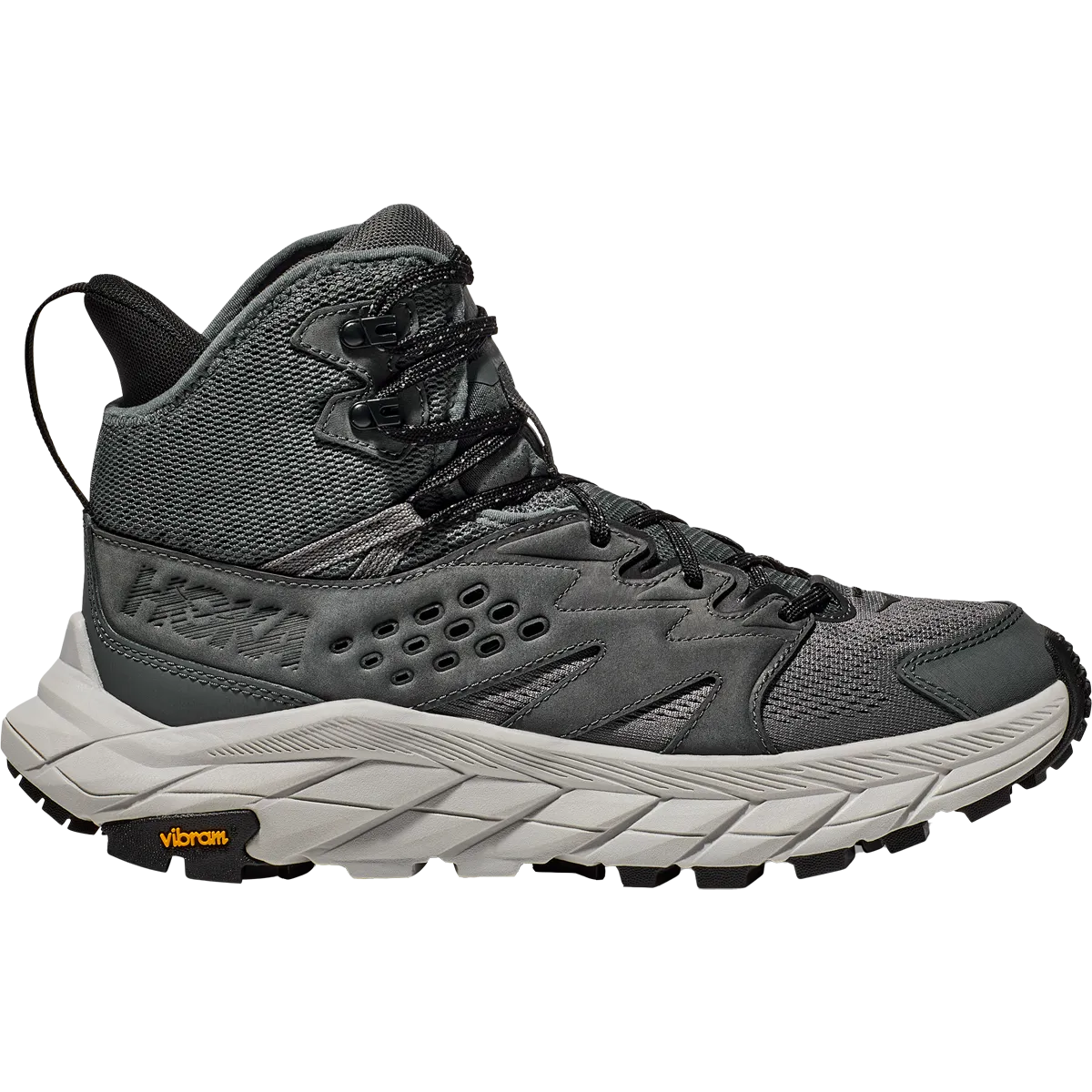 High Altitude Fit Men's Anacapa Breeze Mid
