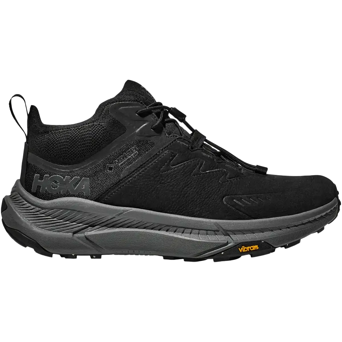 Durable Comfort High Altitude Trekking Men's Transport Chukka GTX