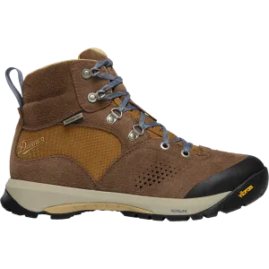 Foot Hugging Women's Inquire Mid