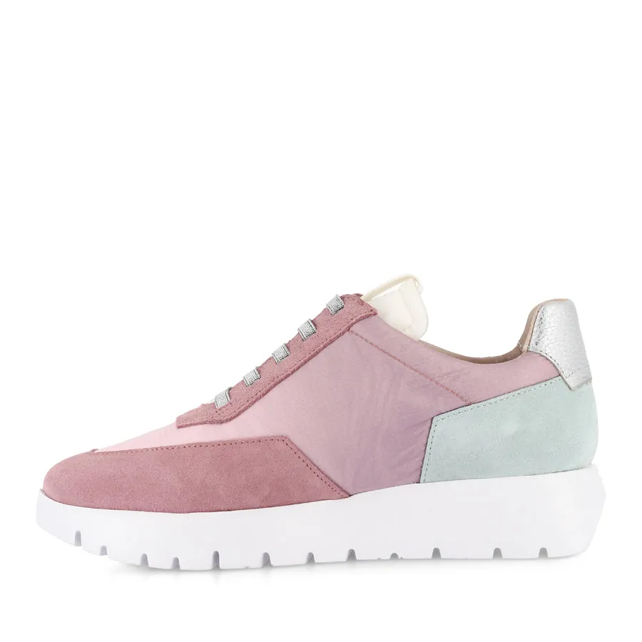 AMBERS A-2463 - BLUSH MULTI Eco Vibe Max Grip