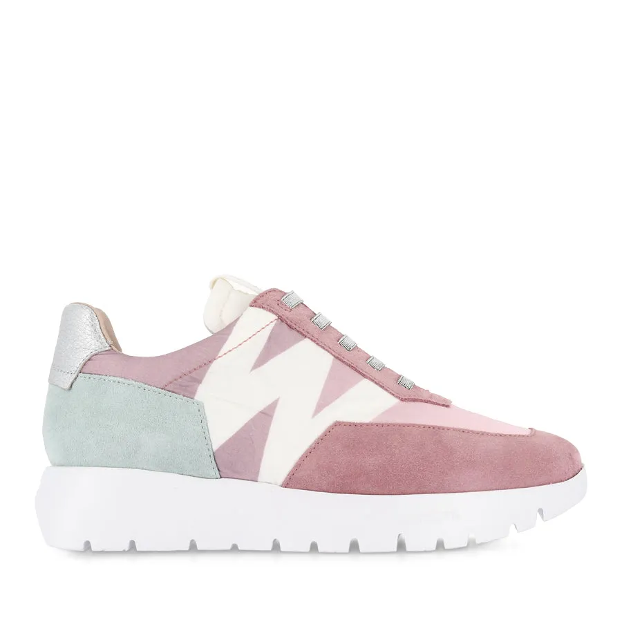 quick dry AMBERS A-2463 - BLUSH MULTI