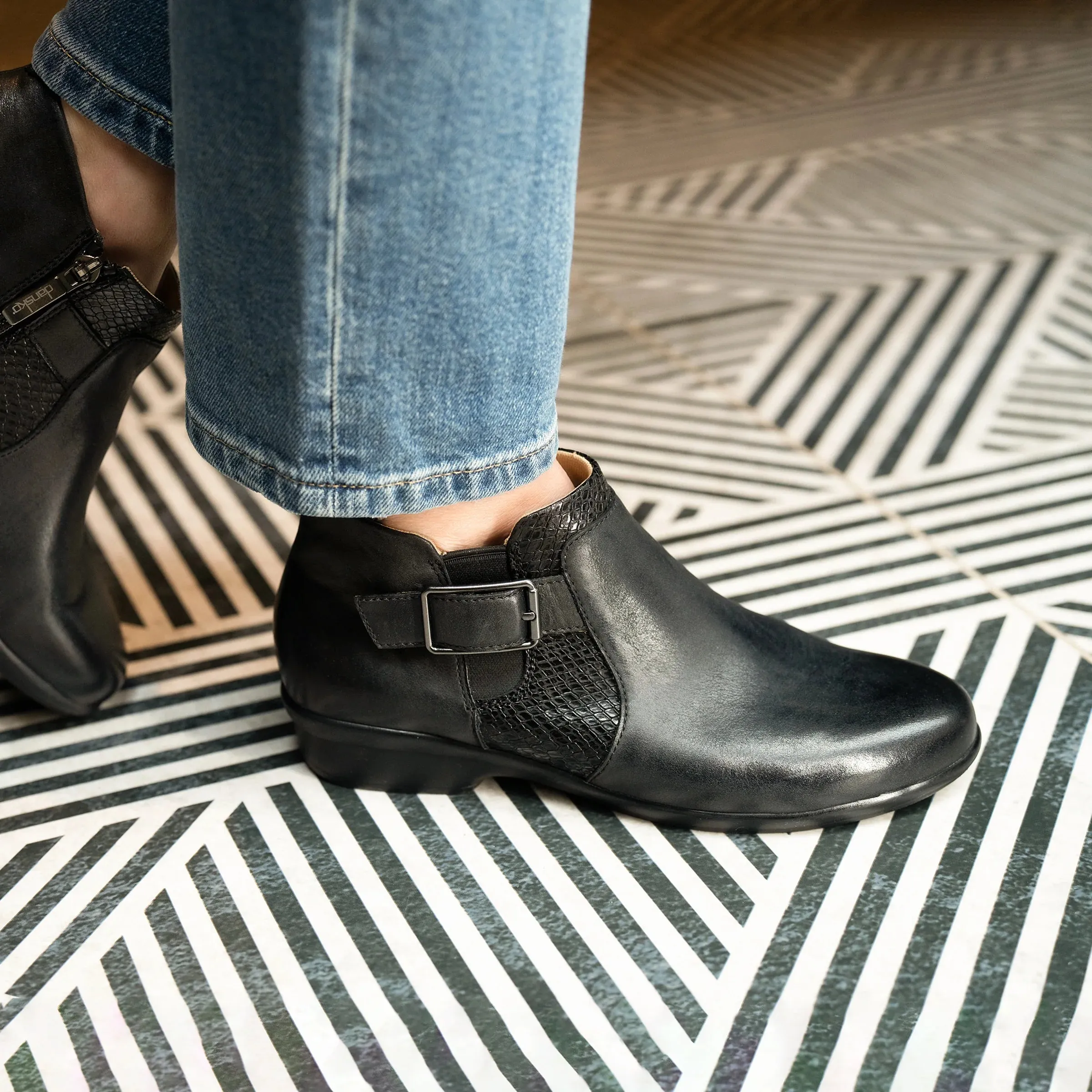 Classic DANSKO CAROLYN - BLACK