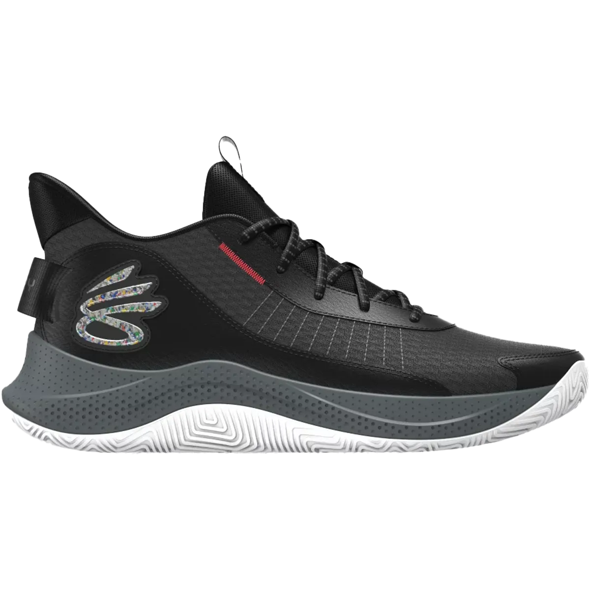 Curry 3Z7 Flex Jump Non Slip Traction