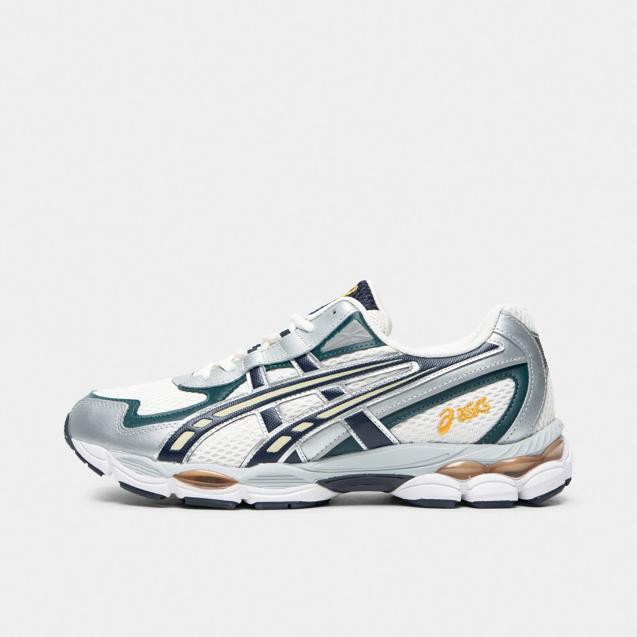 Street Fit Asics GEL-NYC 2055 Cream / Midnight