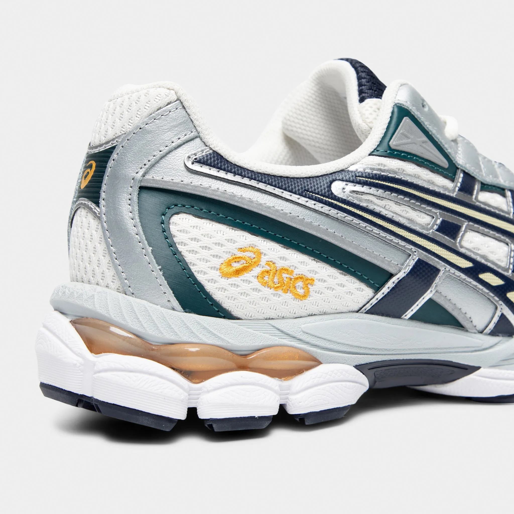 Asics GEL-NYC 2055 Cream / Midnight Dynamic chic