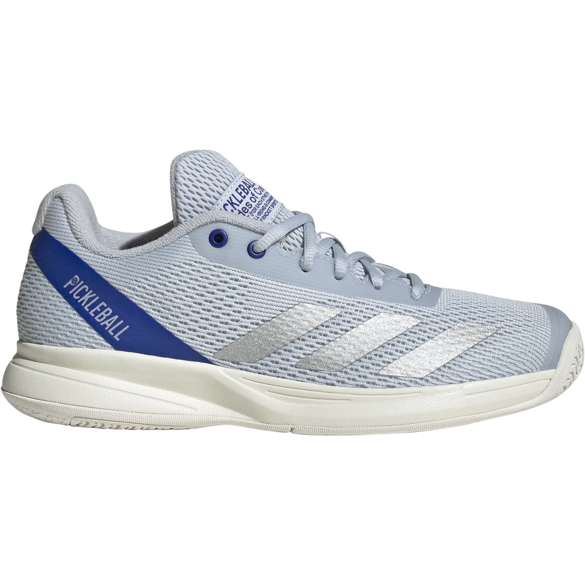 Rubber Outsole Shock Padding Women's Courtflash Pickleball