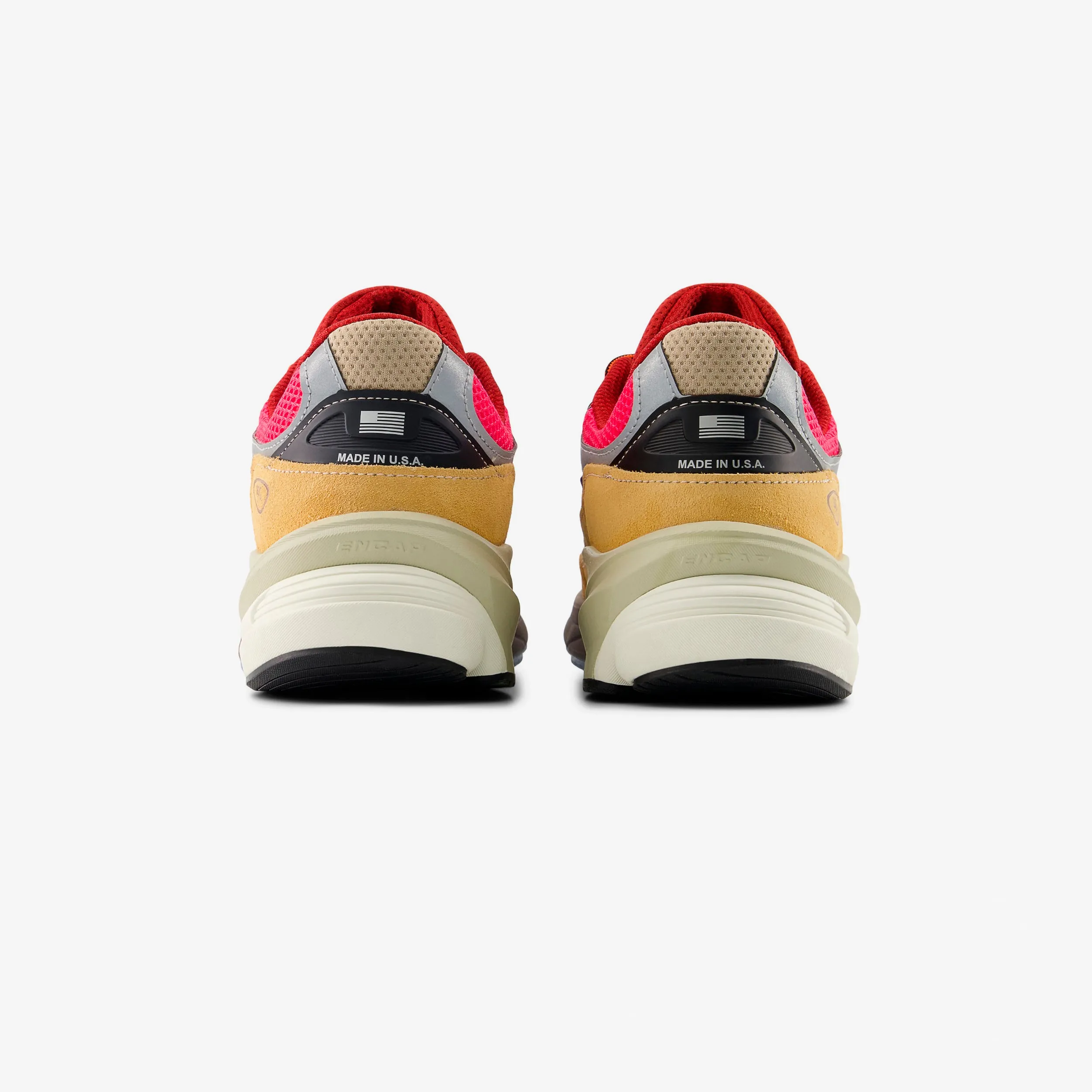 990v6 x Action Bronson engaging