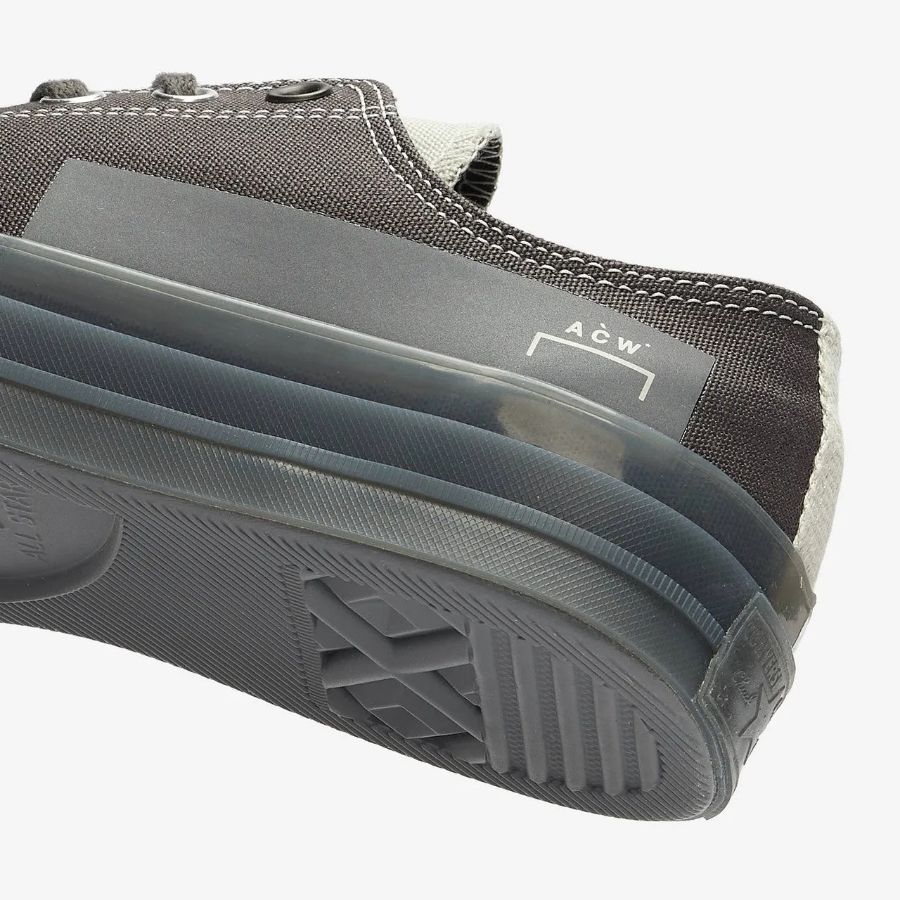 Cool Design Sleek Finish Chuck 70 x ACW