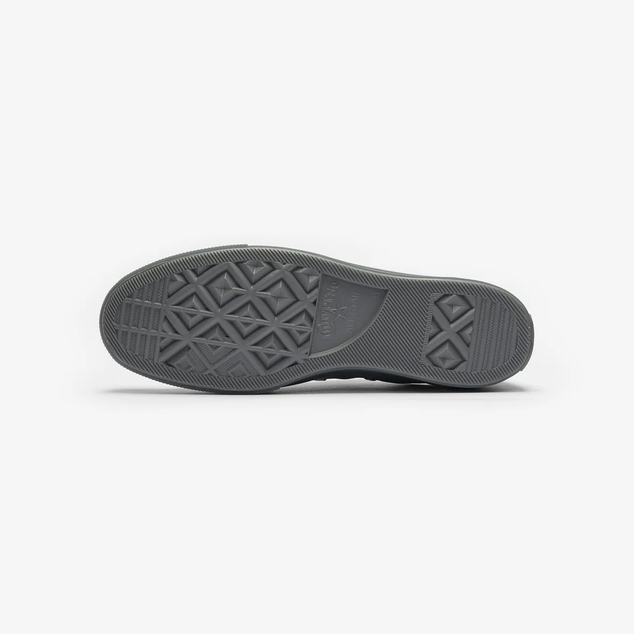 All-weather shock absorption High-performance piece Chuck 70 x ACW