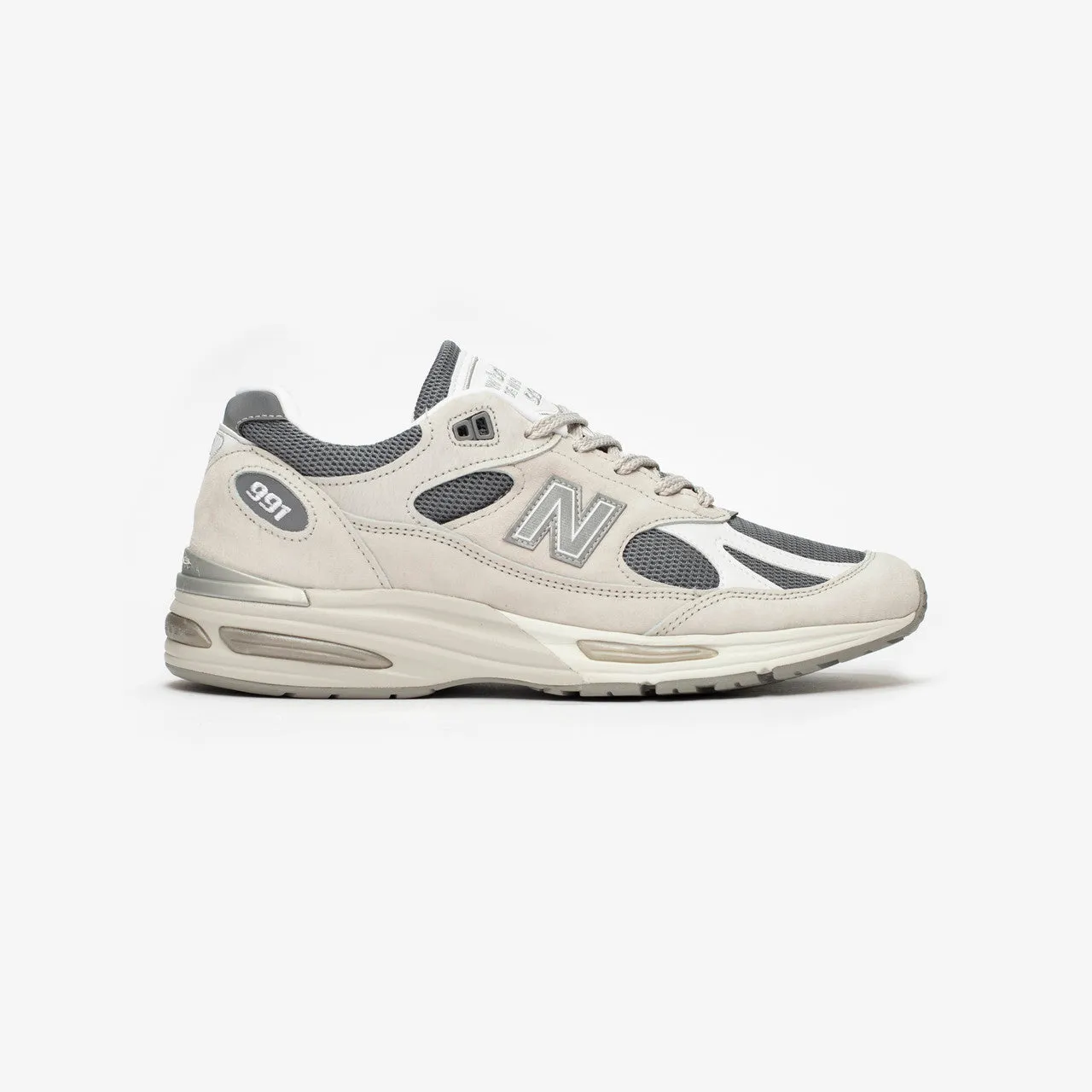 Fabric 991v2