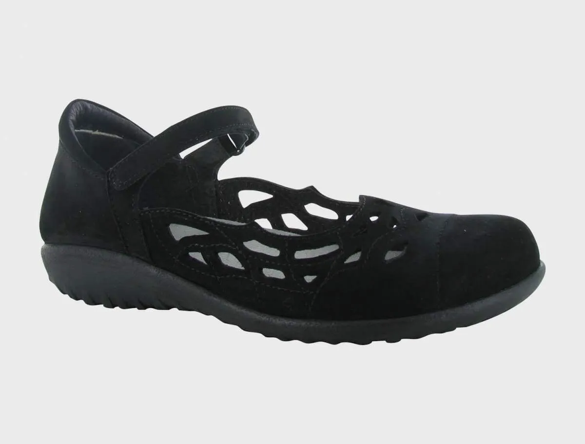 Anytime Go Cool Pop NAOT AGATHIS - BLACK - 11170B12