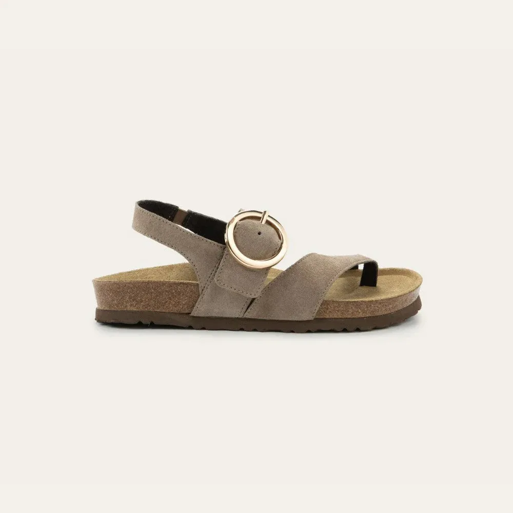 Park Step NAOT BALTIMORE - ALMOND TAN