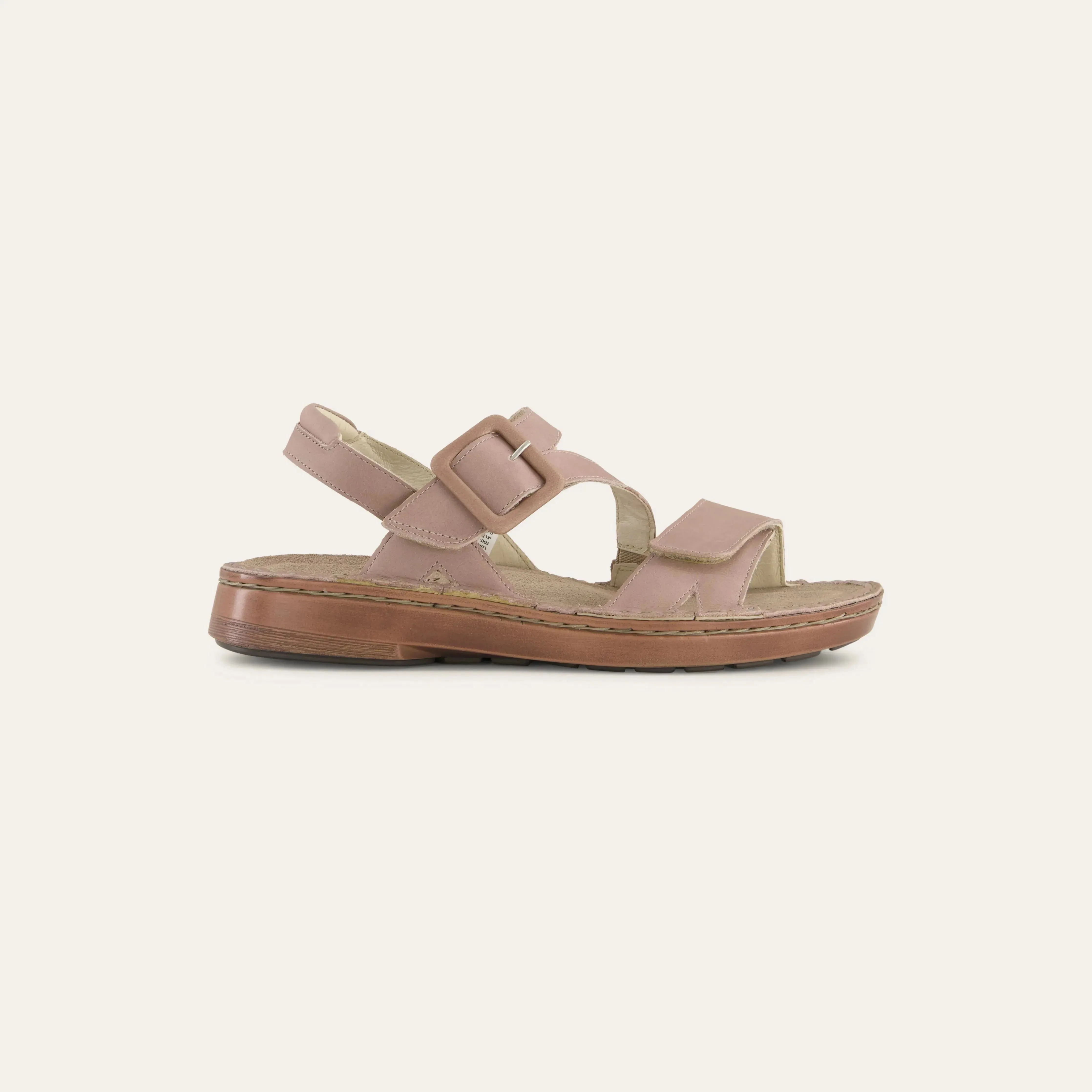 Galaxy Tone Street Cool NAOT CASTELO - KHAKI TAN