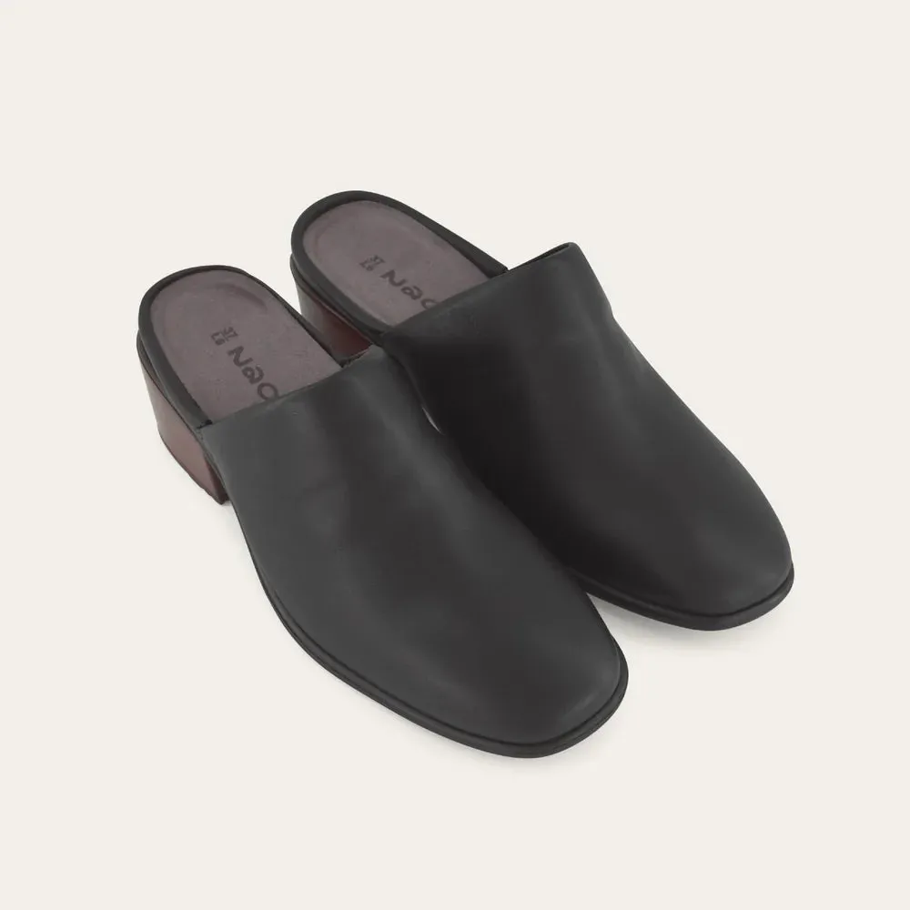 Flexibility Dad Style NAOT DEDICATE - BLACK - 139106277