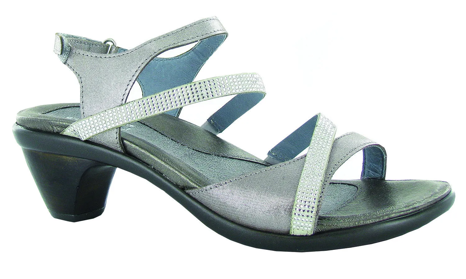 NAOT INNOVATE - SILVER - 40033NZQ Trend Glow