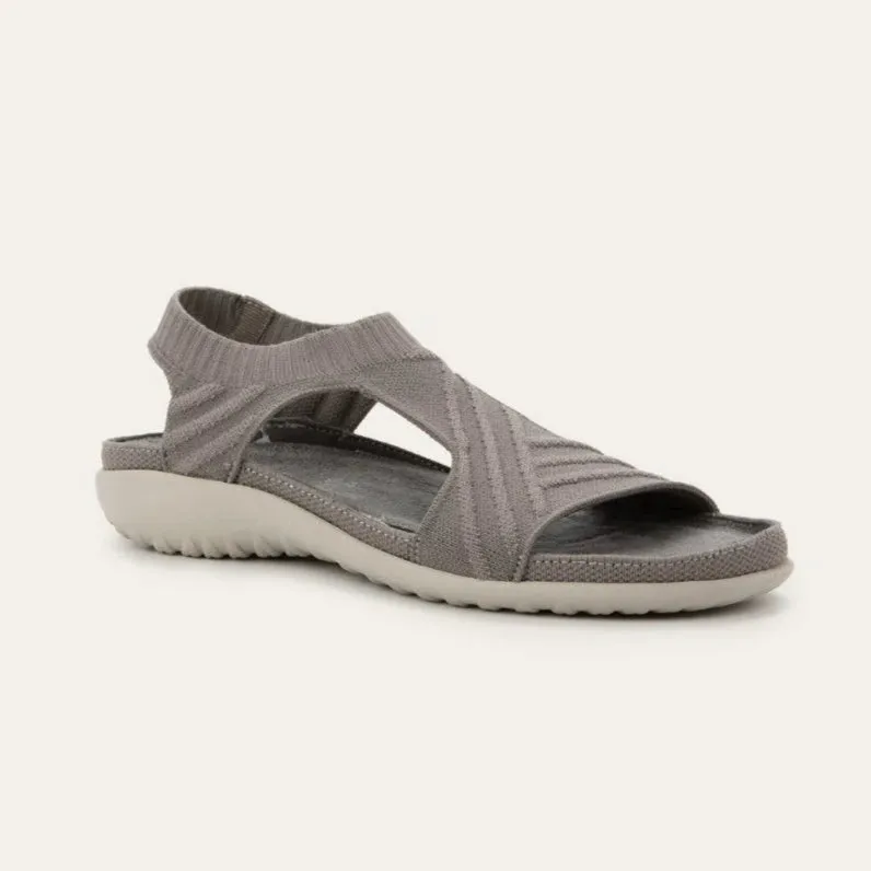 NAOT KAWHIA - TAUPE Any Path