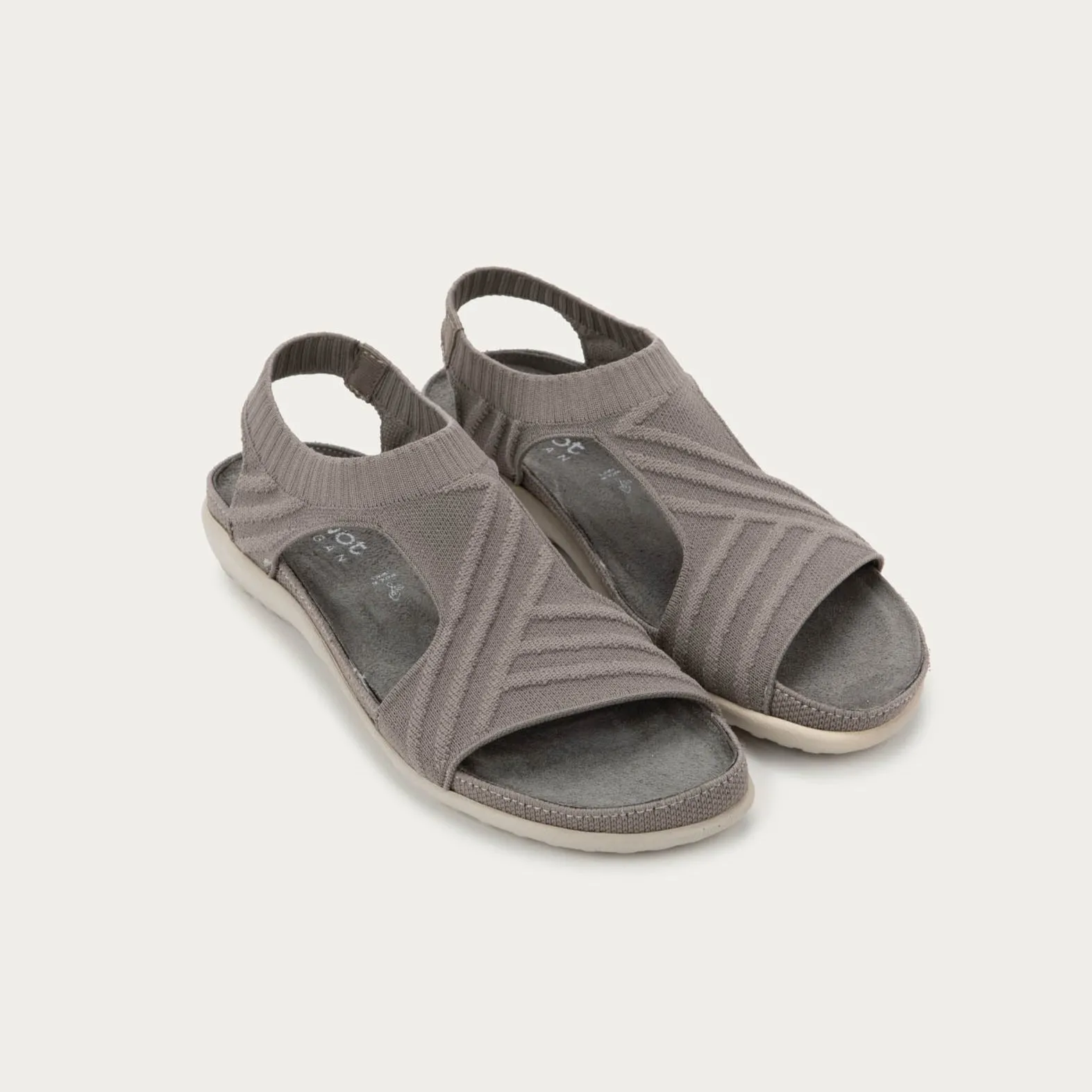 NAOT KAWHIA - TAUPE forest walk Urban Style