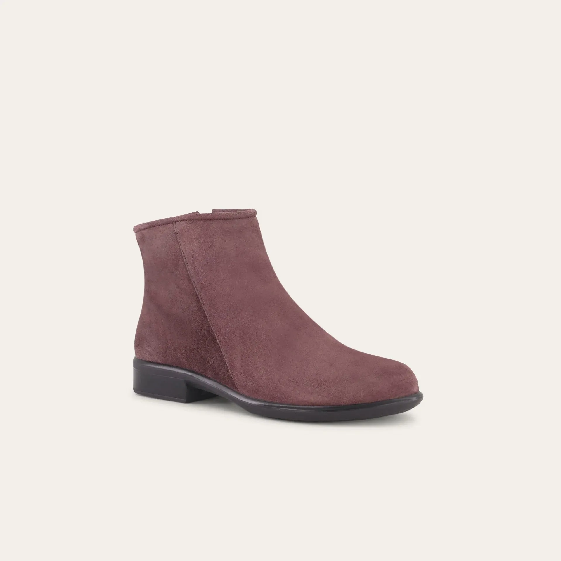 Style Pop NAOT NORTHER - CORDOVAN - 131156E09
