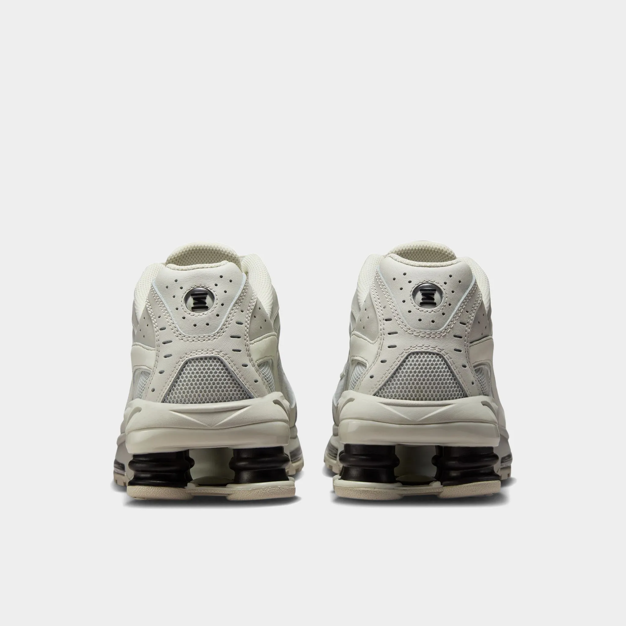 Daily Gear Nike Shox Ride 2 Beige / Black - Beige