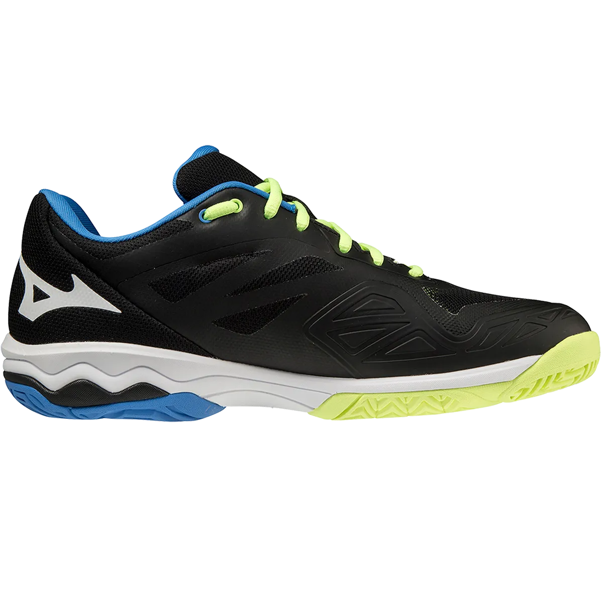 Men's Wave Exceed Light AC Quick Feel Performance Daily