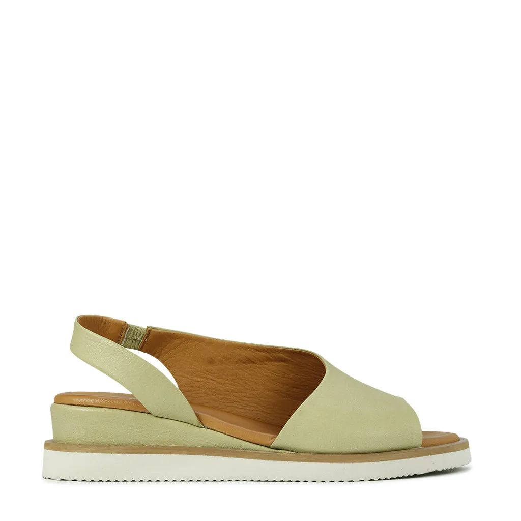 BETHINA Stylish Footwear Rubber Outsole