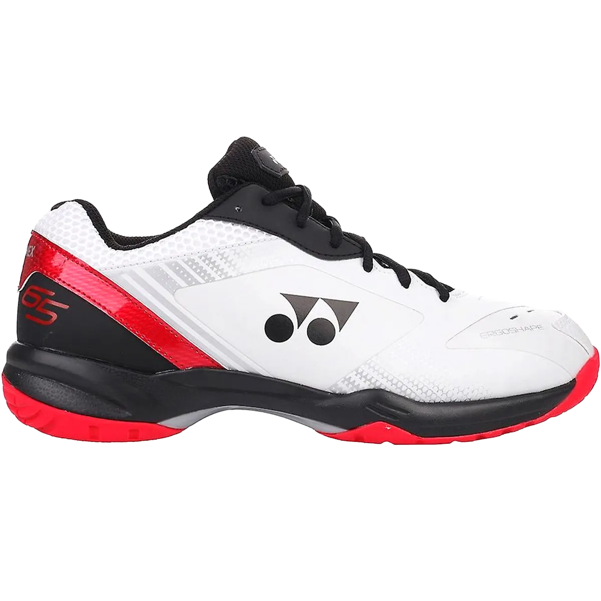 Impact Resistance Impact Absorbing Insoles Men's Power Cushion 65 X3