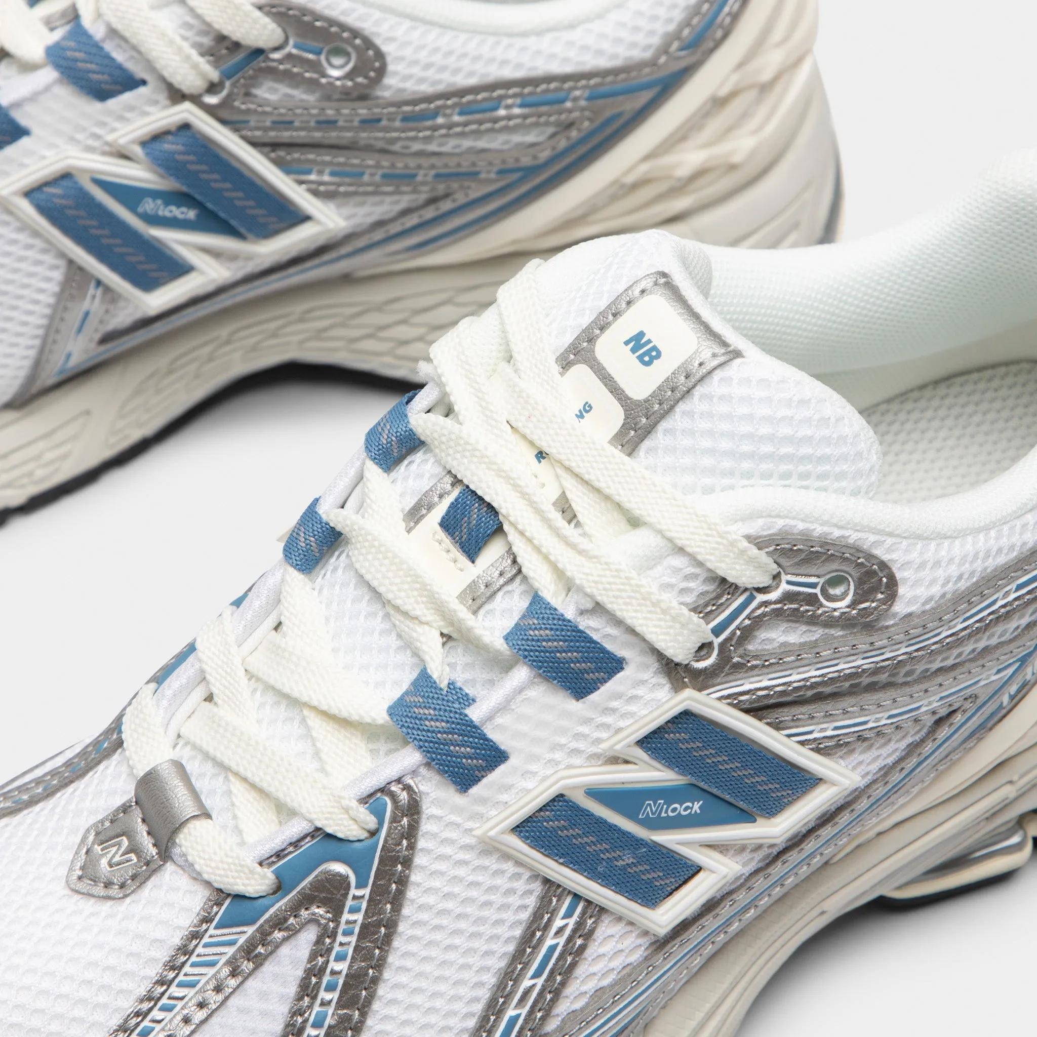 Shock Touch Soft New Balance 1906R Sea Salt / Blue