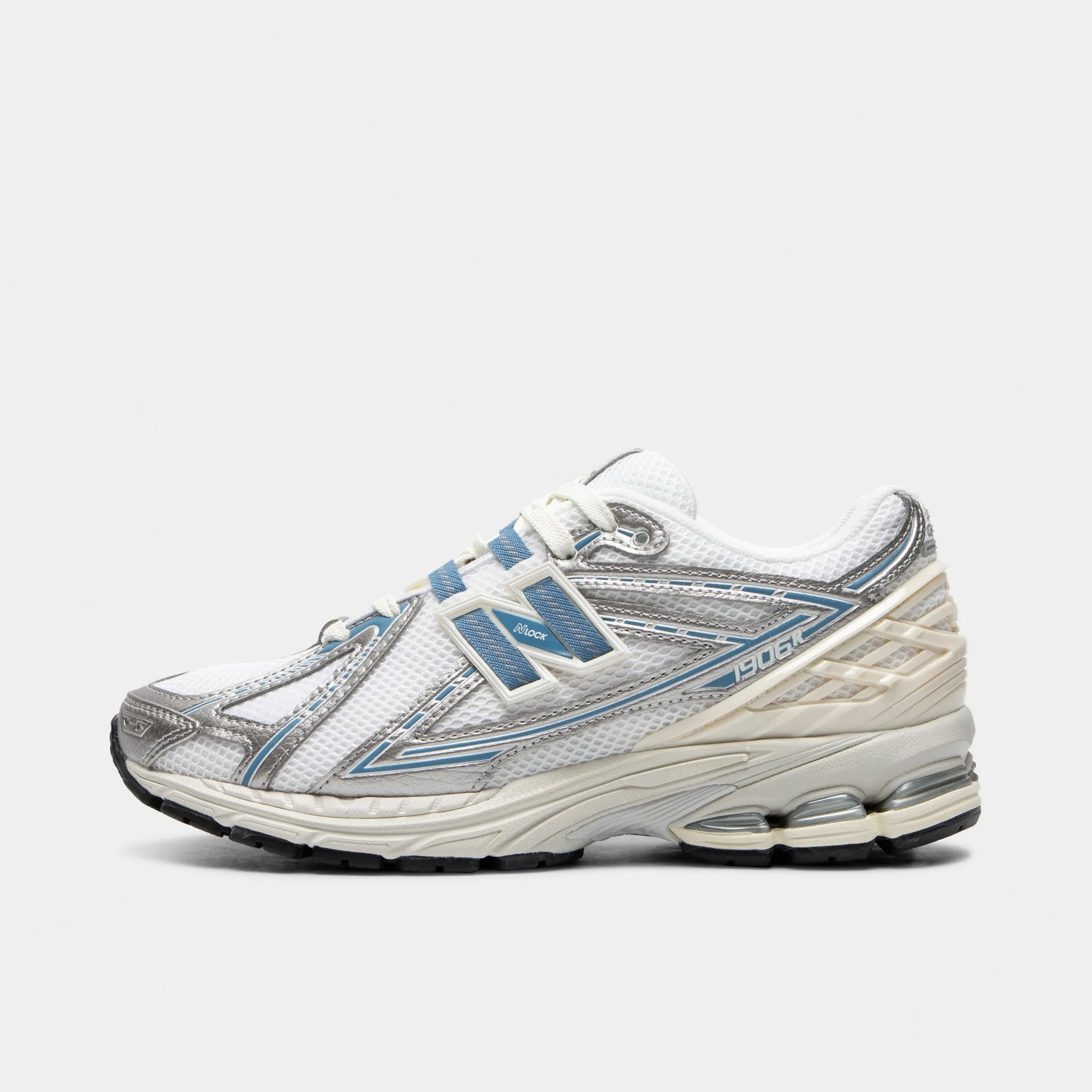 New Balance 1906R Sea Salt / Blue Slim Comfort Comfort seekers