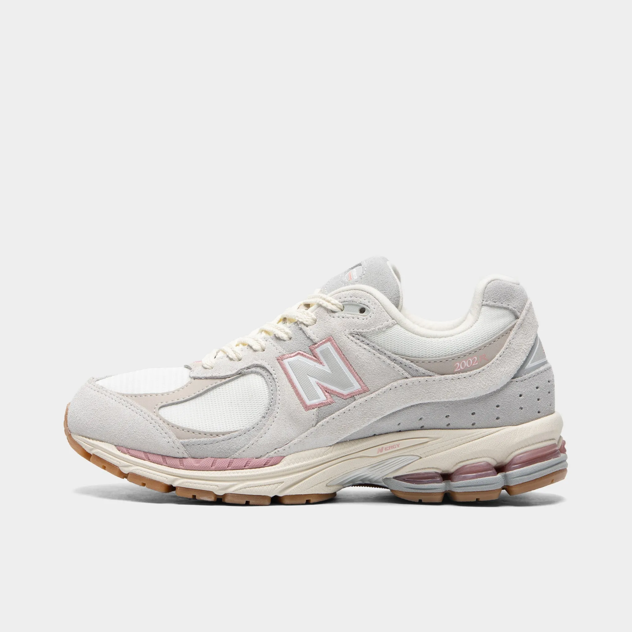 Mid   Top All Day Use New Balance 2002R Sea Salt / Reflection
