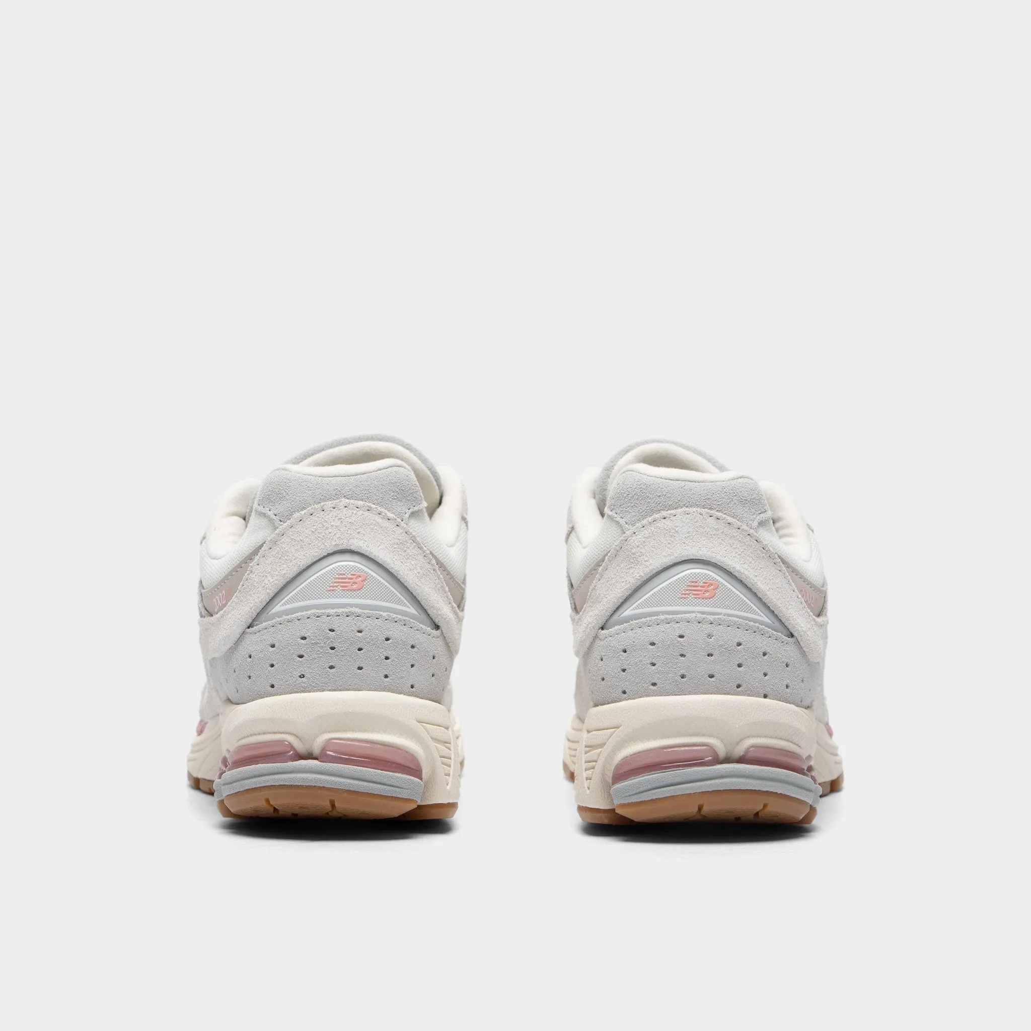 New Balance 2002R Sea Salt / Reflection Microfiber Layer Boosted style