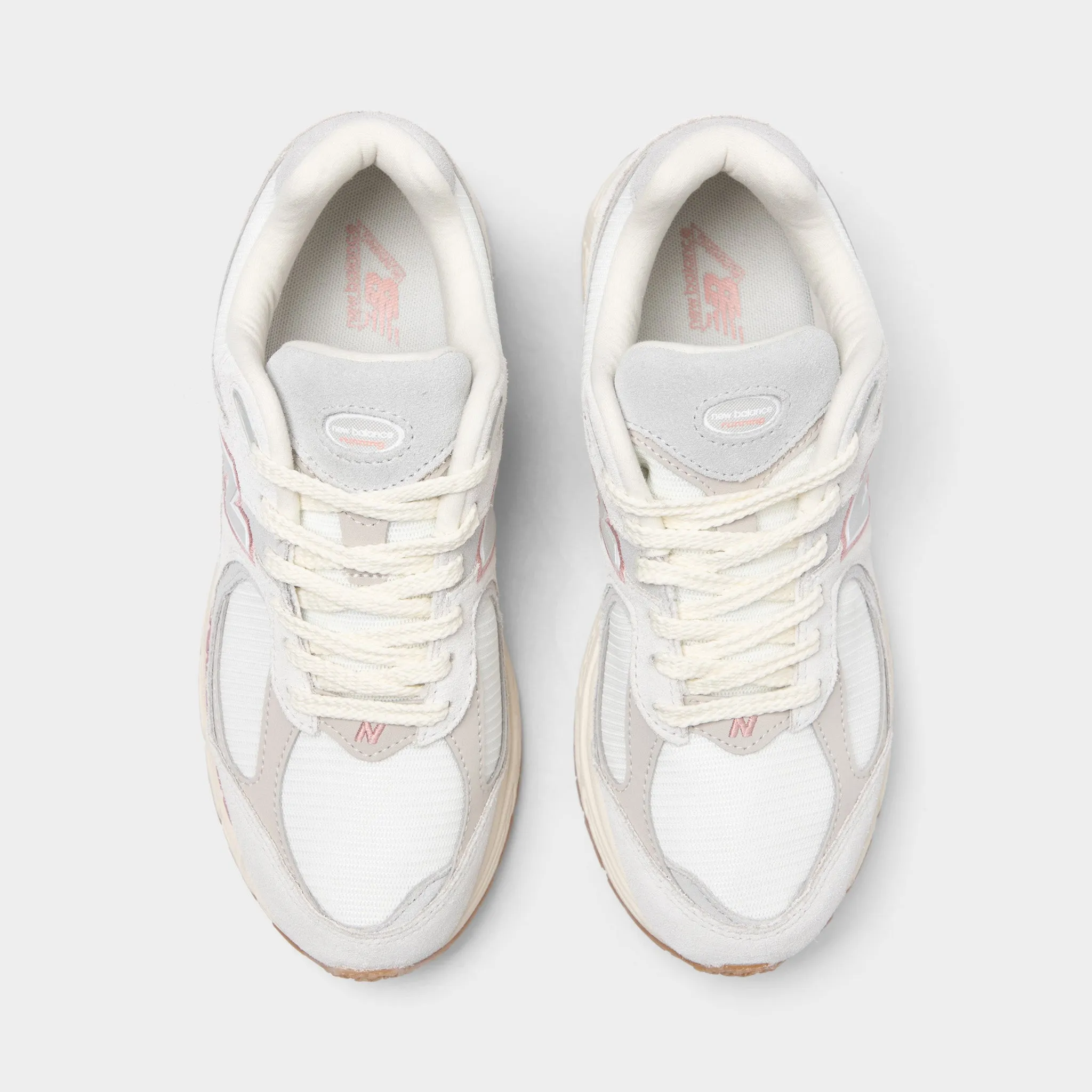 Arch Technology Casual Look New Balance 2002R Sea Salt / Reflection