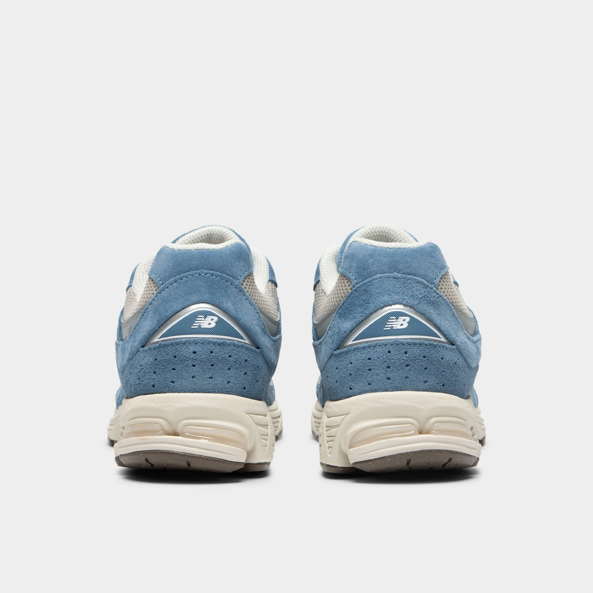 New Balance 2002R Shoreline / Blue Endurance Run Core Flex
