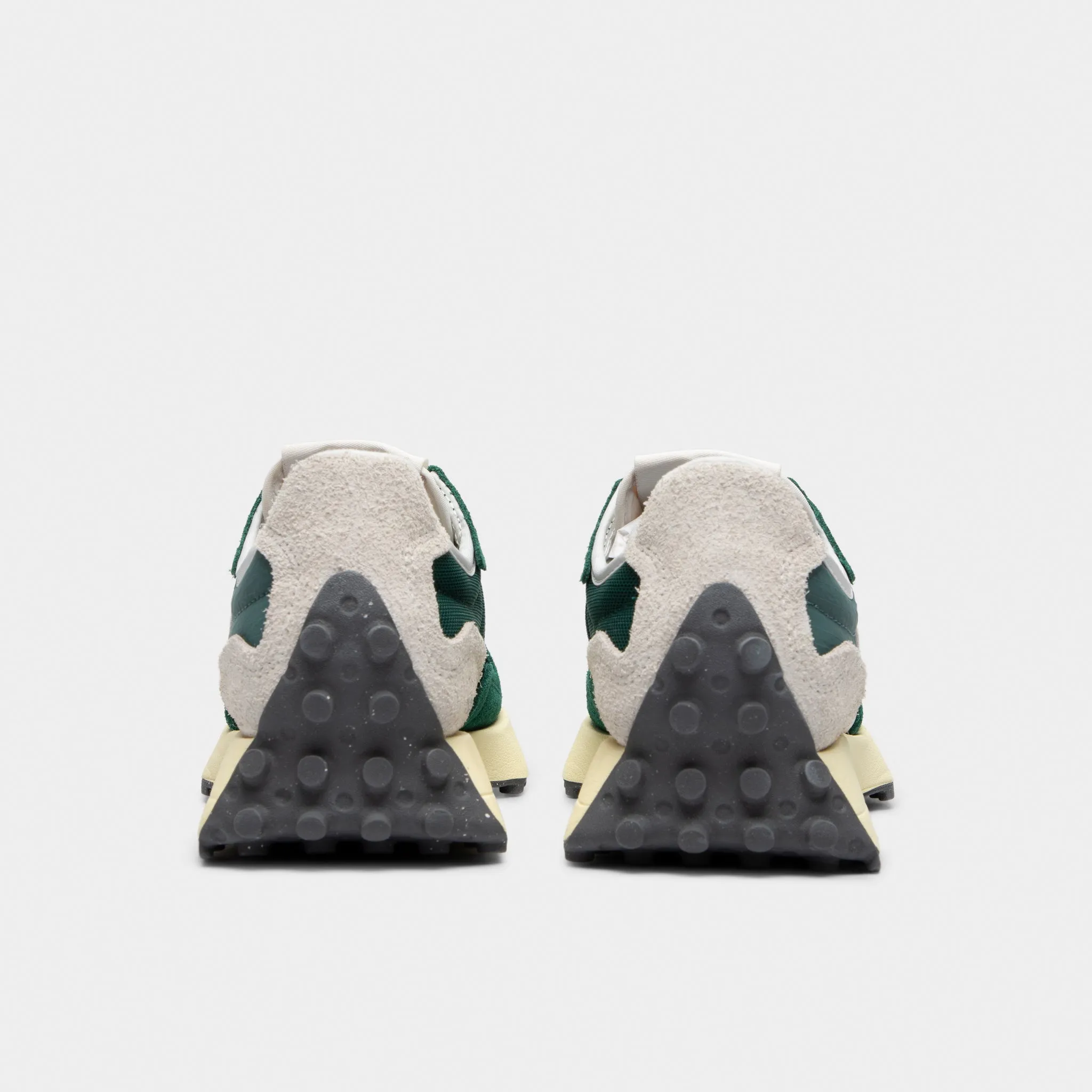 Easy Flex New Balance 327 Marsh Green / New Spruce